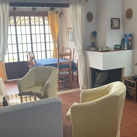 Xrisa Villa