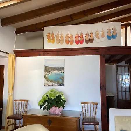 Xrisa Villa