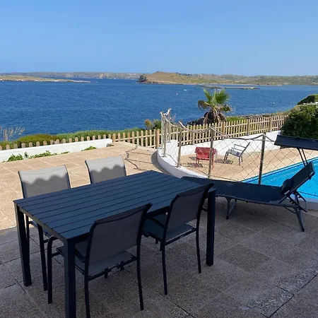 Xrisa Villa *