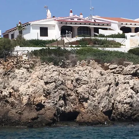 Villa Xrisa *